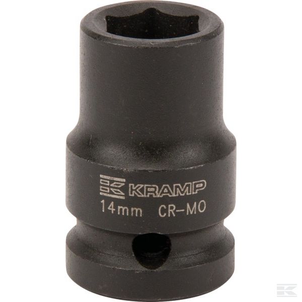 1803524614KR Ударная головка 1/2" 14 мм