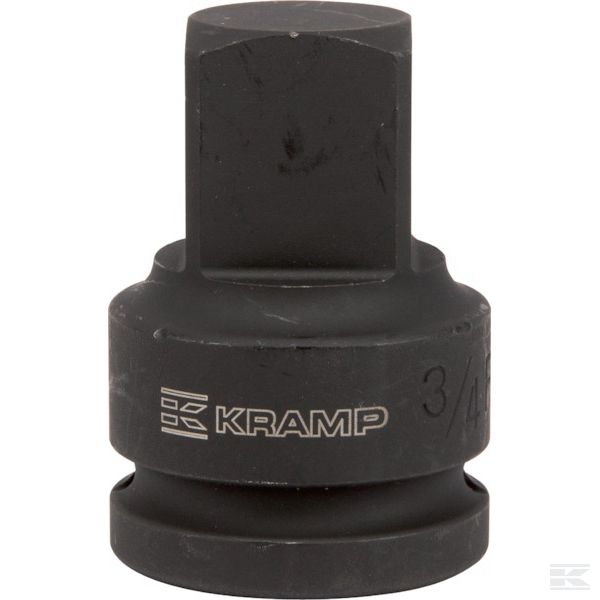 1803426800KR Ударный адаптер 3/4" x 1"