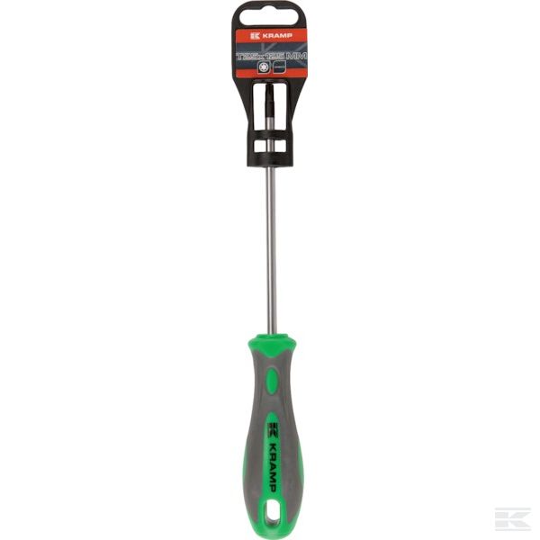 180805325125KR Отвертка с жалом звездообразной формы T25 x 125 мм