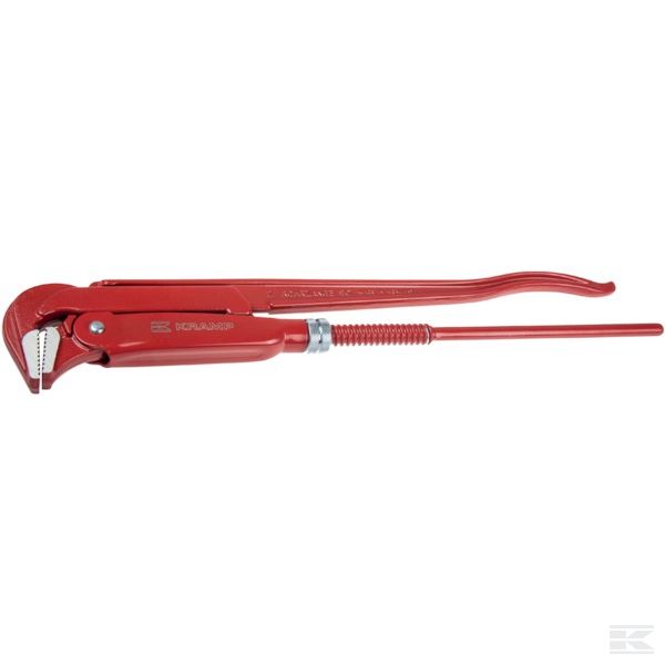1812198130KR Трубный ключ 2", 10-80 мм, 540 мм