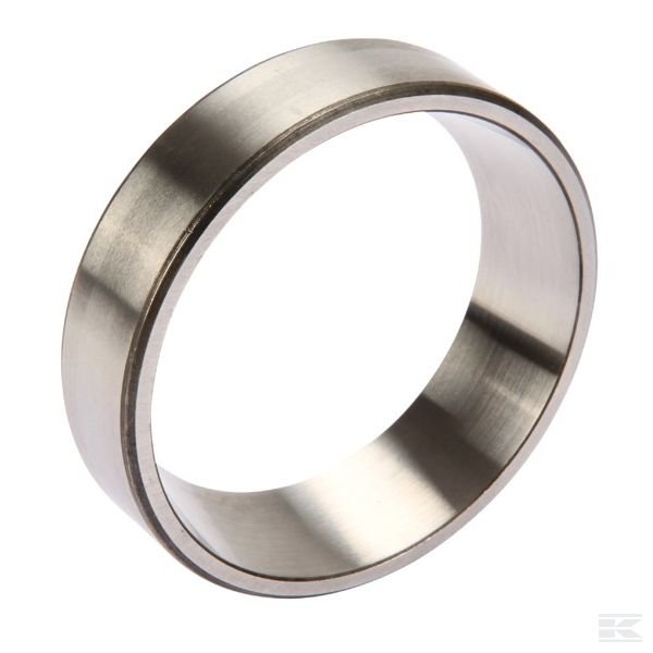 09196 +Outer ring tapered bearing