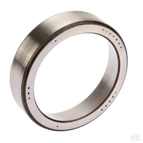 02420 +Outer ring tapered bearing