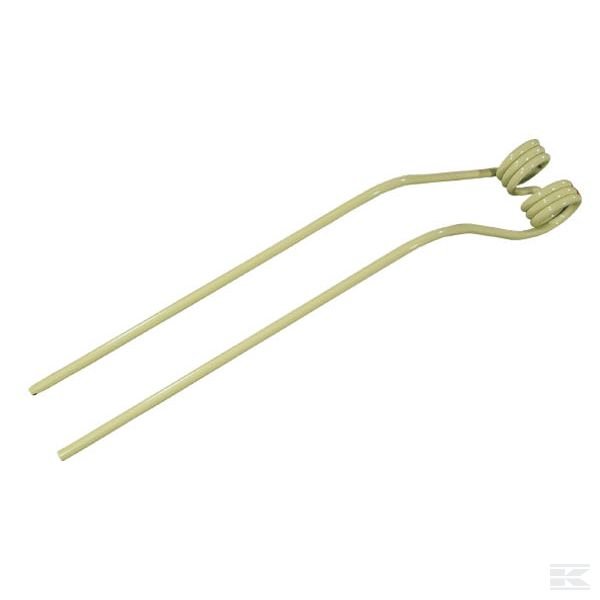 001536610KR Пружинные зубья пр. наружн. Krone