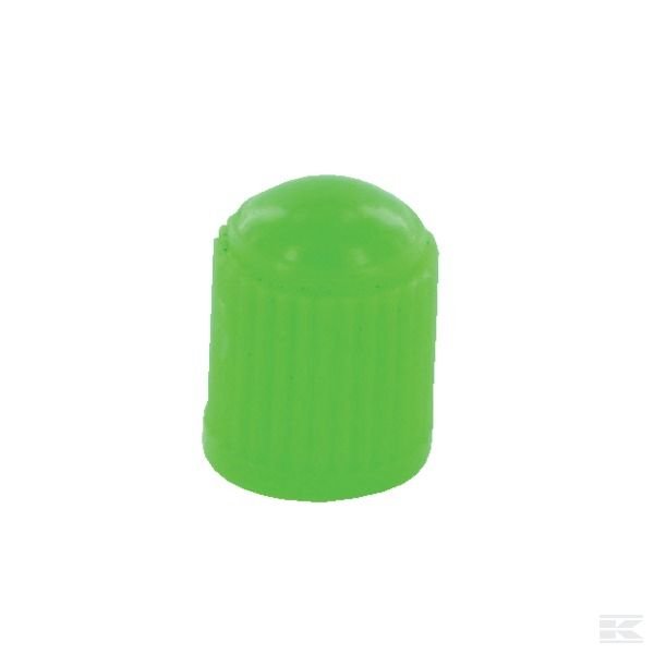 1562025 Колпачок клапана зеленый