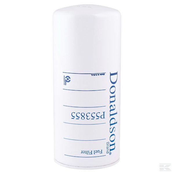 P553855 Фильтры топливные