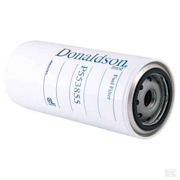 P553855 Фильтры топливные