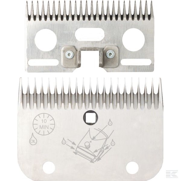 150202010 +Combs & cutters set LC A7