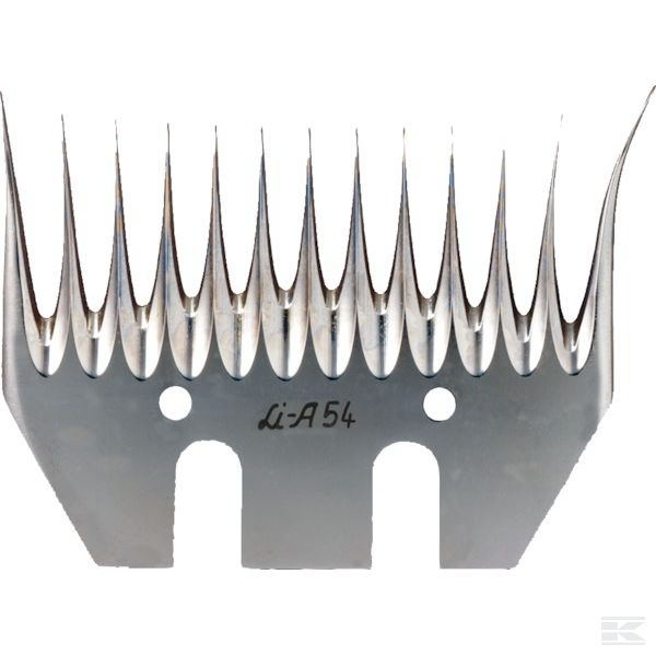 150208210 +Cutters & comb set LC A54