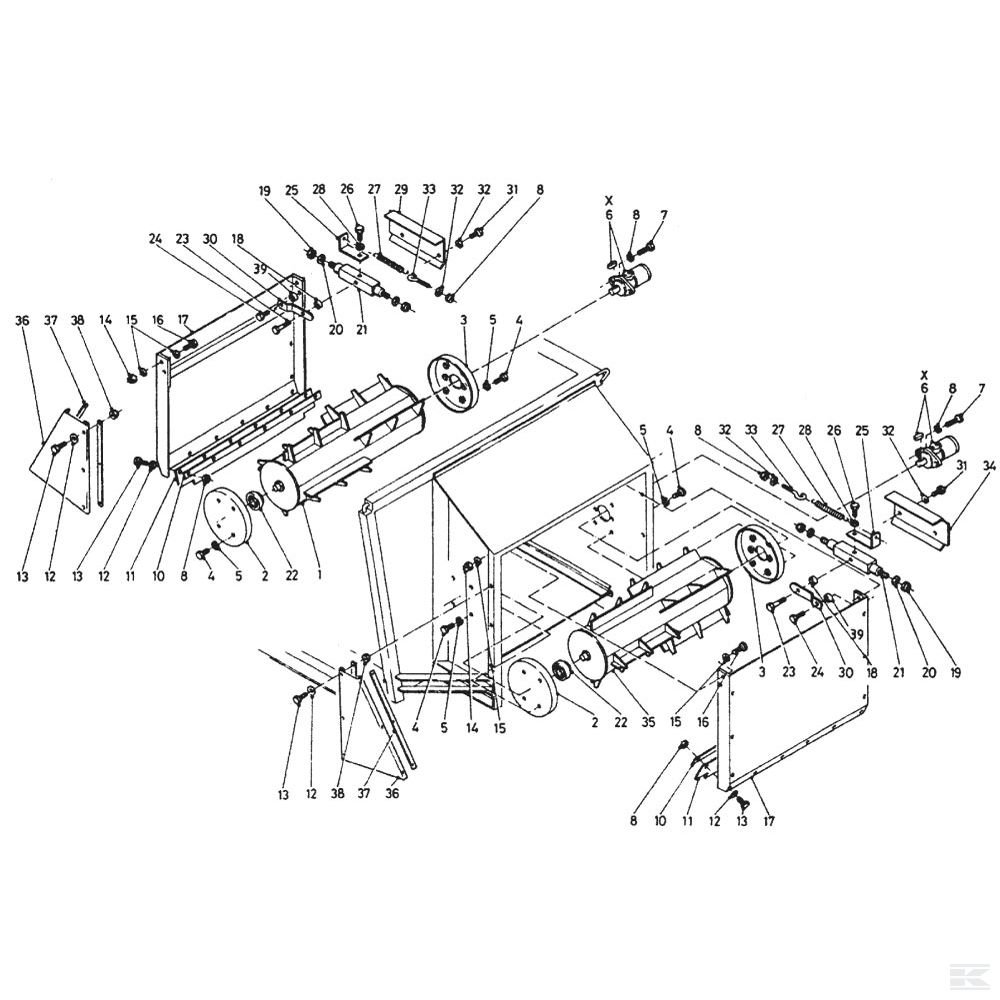 60220 Резиновый элемент 910x190x6