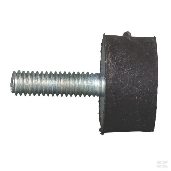 1508D55 Амортизатор резиновый AG