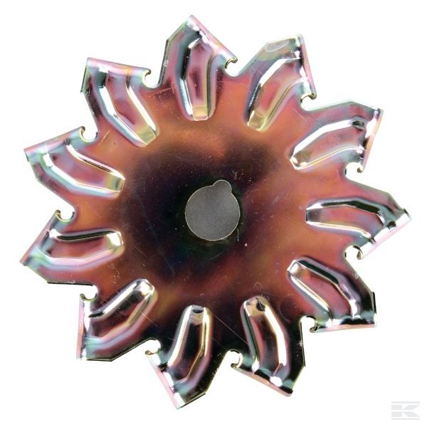 15900156 охлаждающий вентилятор 130mm r