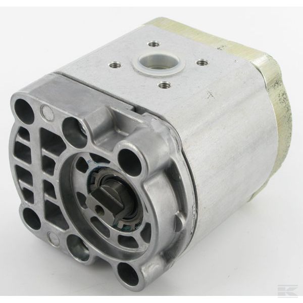 1517222752 Насос вспомогательный Bosch