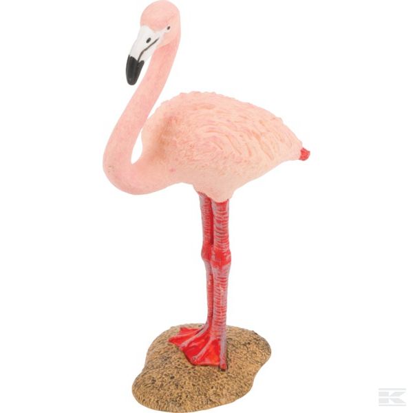 14758SCH +Flamingo