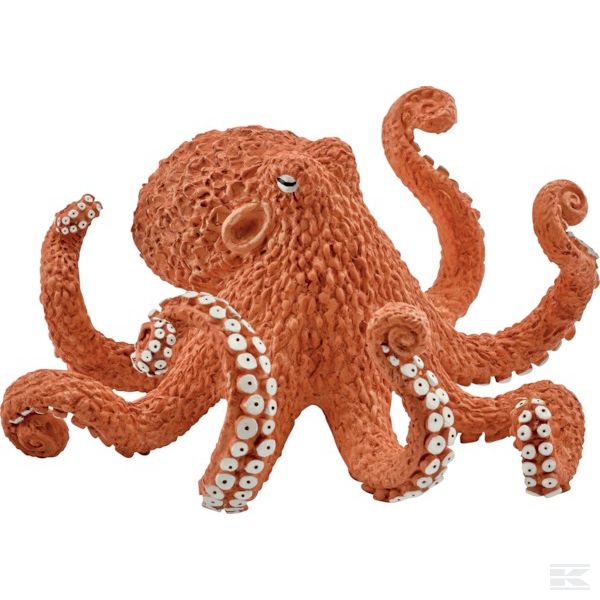 14768SCH +Octopus