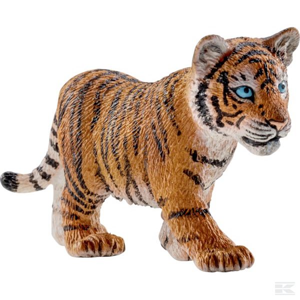14730SCH +Tiger cub