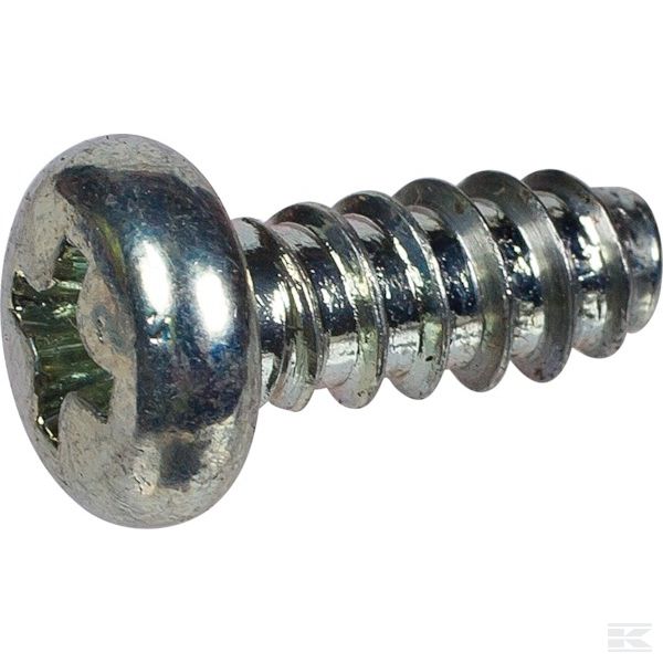 1429930 Винт 5x12 Din1412