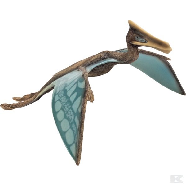 14518SCH +Quetzalcoatlus