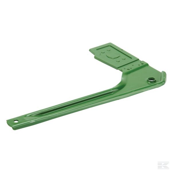 1416100 Рычаг установочный л.