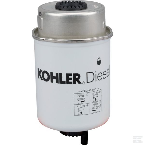 2175320 +Fuel filter