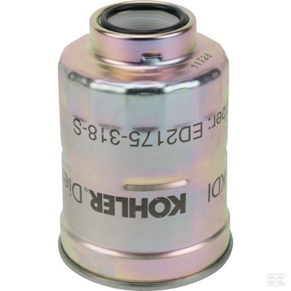 2175318 +Fuel filter KDI