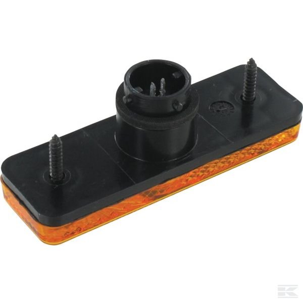 212200004 Фонарь габаритный Flatpoint L