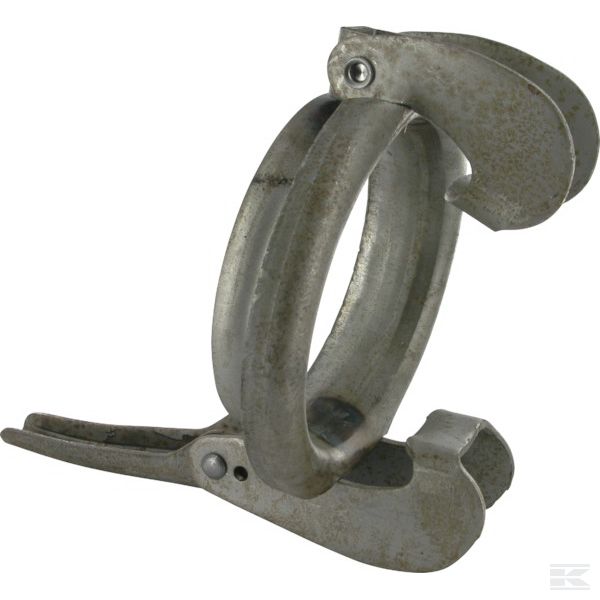 2142000Z Кольца 2" Bauer