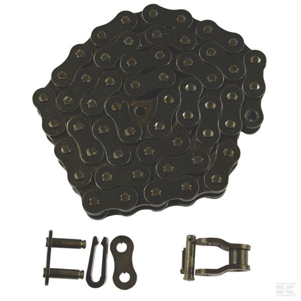 0002113770KR Цепь роликовая