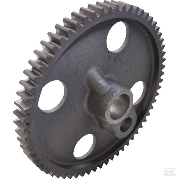 812111422X Зубчатое колесо Z63 D=46