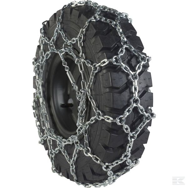 2040SN6024 +Snow chain (pair) Load M.