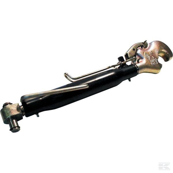 200187 Тяга центральная механическая кат.2