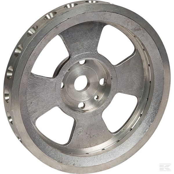 200072029 +Seeding wheel M20