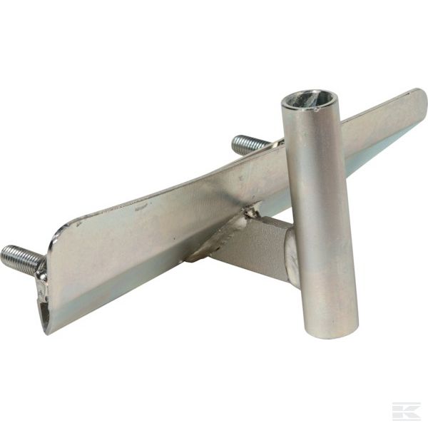 200073167 +Stirrung plate right
