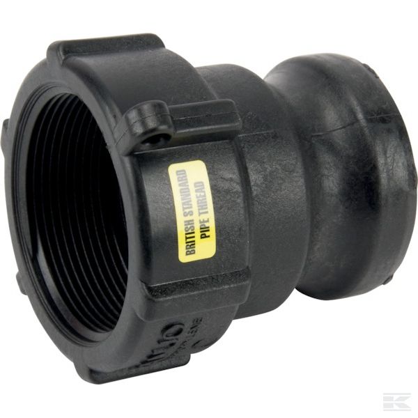 200ABP +2" Male camlock BPT