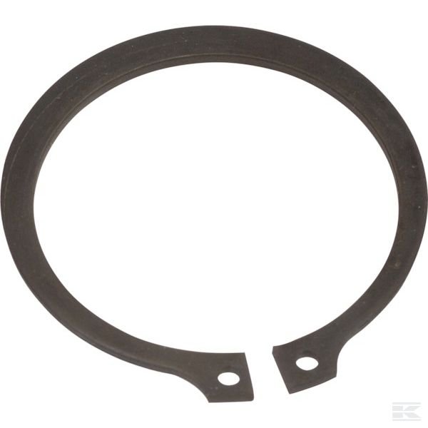 20151480 Стопорное пружинное кольцо A50