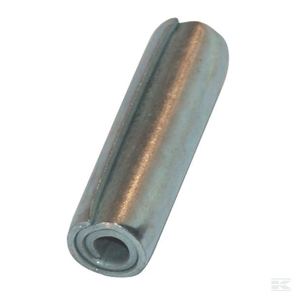 RB15125 Спиральный расп. штифт 1/2"x44