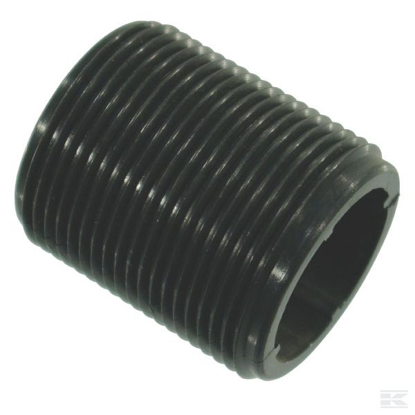 230551 Ниппель AG 1 1/4"x47,5 мм