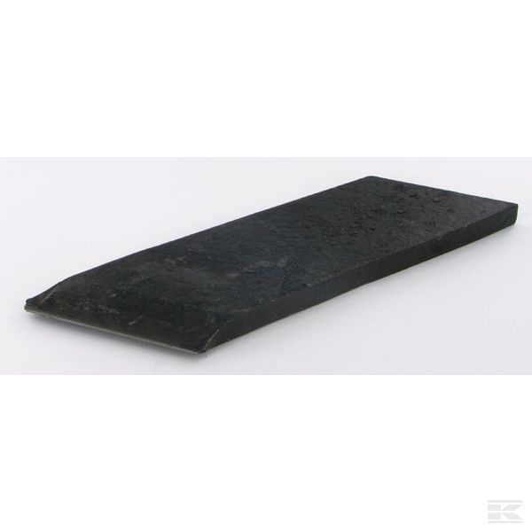 2953N Приварн. наконечник 60x12