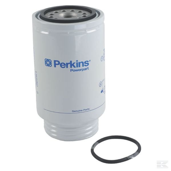 2656F853 Топливный фильтр Perkins