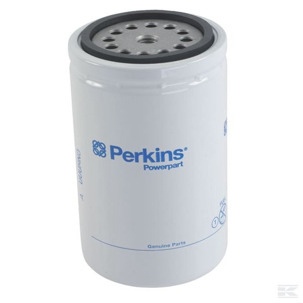 2656F843 Топливный фильтр Perkins