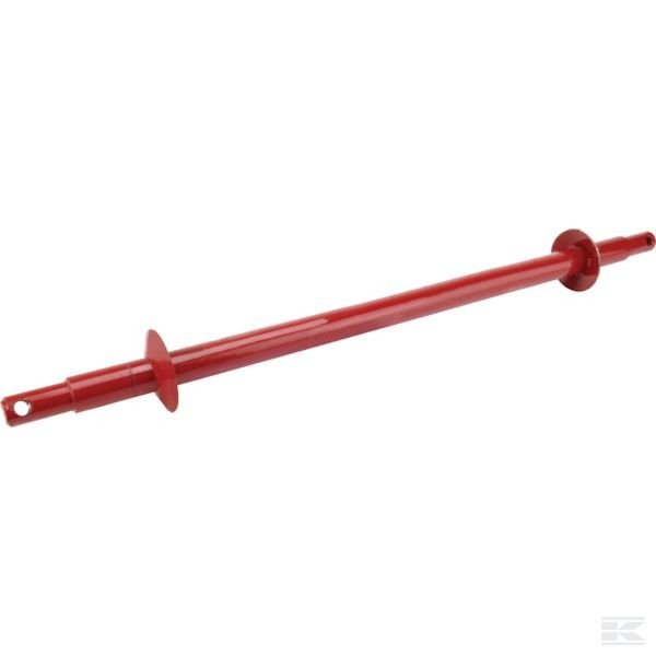 26501722Z Вал приемный кат. 3