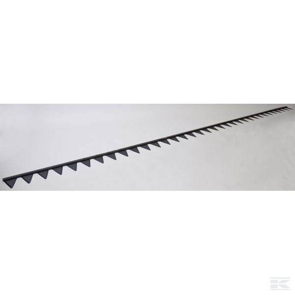 2601460 Нижний нож 2,58м 34 лезвий ESM