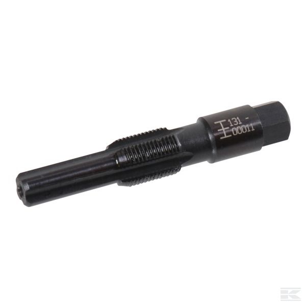 261T Метчик, рем. размер M12x1