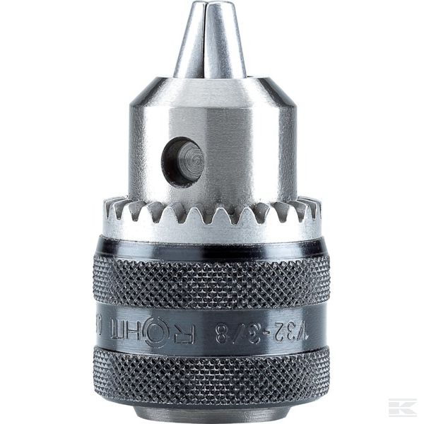 227152ROE +Key drill chuck B16