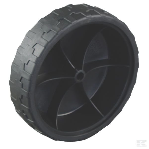 3226860900 Пластиковое колесо 160x10 мм