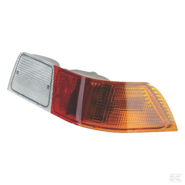 279226A1 Задний фонарь правый Case - IH