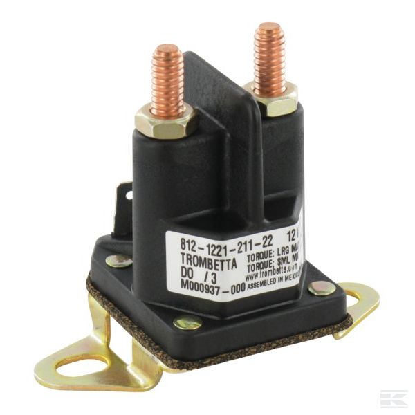 2543508S Э/м выключатель Kohler