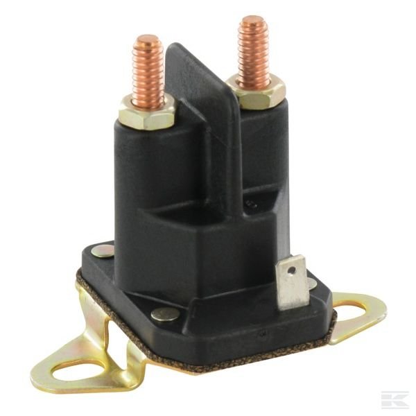 2543508S Э/м выключатель Kohler