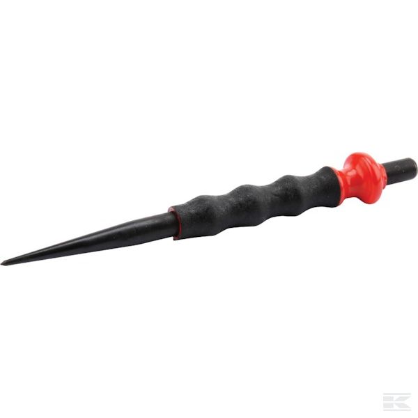 255G25 Кернер 2,5мм с рук. с покрыт.