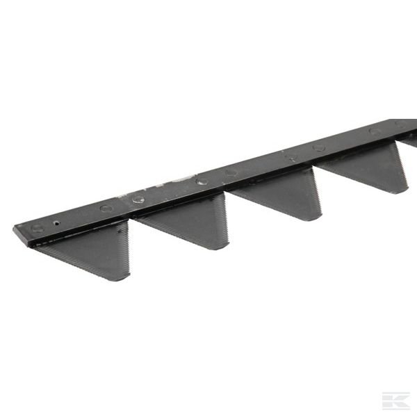 2590500 Косилочный нож зубч. 1,30 м ESM