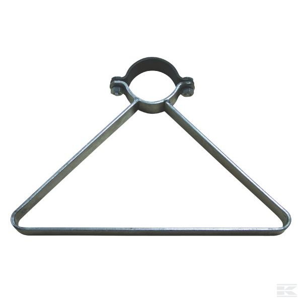 7070025 Засверловочный хомут 1/2" IG-1" AG